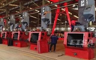 Crawler Shot Blasting Machine: Common Problems and Solutions
