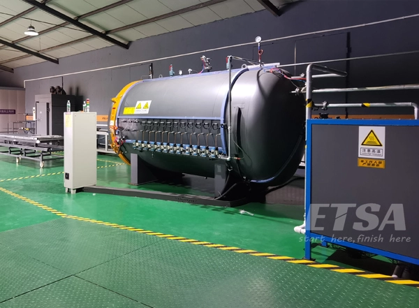 Carbon Fiber Autoclave Cure Cycles: Controlling Temperature, Pressure, Vacuum, and Cooling