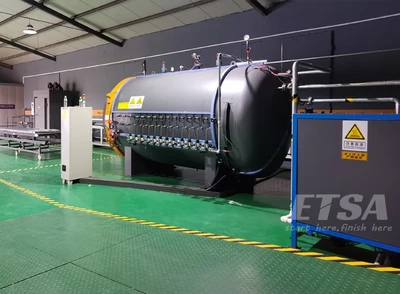 Carbon Fiber Autoclave Cure Cycles: Controlling Temperature, Pressure, Vacuum, and Cooling